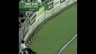 PSL7 | Inzamam Driving Brett Lee through Covers| Pakistan Cricket | HBLPSL7