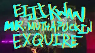 EIJI KWAN FEAT. MR. MUTHAFUCKIN' EXQUIRE - DRAFT SEASON (AMV)