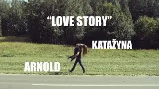 Love Story: K&A