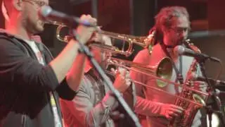 Jams de la Cass : PHV