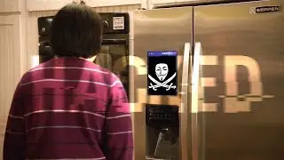 Silicon Valley  Season 4 Episode 7 Patent Troll // Gilfoyle’s fridge hack