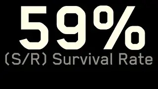 Why Your Survival Rate In Tarkov Doesn't Matter