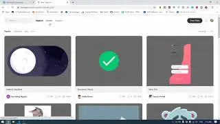 How to add animation in app ? || Adding animation in app || From Rive