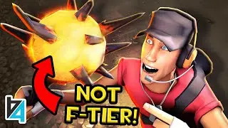 [TF2] I was WRONG about the Sun On A Stick...