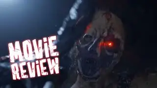 VHS Beyond (2024) MOVIE REVIEW