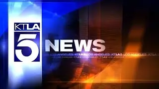 KTLA On the Pyro Media Center