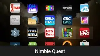 Tutorial: Sideload APKs to your Shield Android TV (Drive Version)
