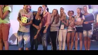 репортажка 1 смены 2013