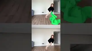 How Green Screen Work