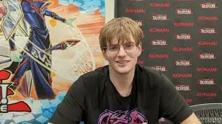 First place NAWCQ Drytron Deck Profile! Skip your turn GG