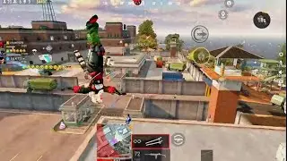 Blood strike (vây hãm): cuộc đối đầu của những players bay lượn