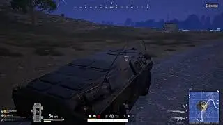 PUBG 2021