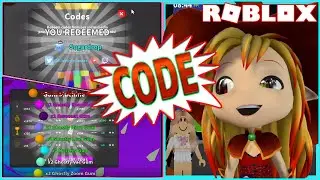 🍬 NEW CODE AND HOW TO GET WACKY GUMS! ROBLOX GHOST SIMULATOR!