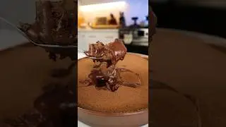 EXPLOSÃO DE CHOCOLATE 🍫