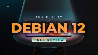 Debian 12