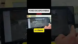La Ford Escape te ahorra dinero  #fordescapehybrid #fordescape #ford