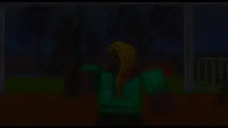 Playing Short Horror Games-part 2(Roblox horror game)