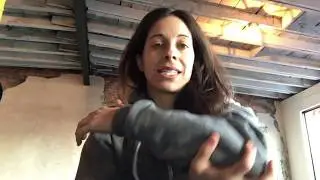 Ashley's Elbow