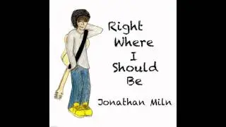 Change (ORIGINAL) - Jonathan Miln