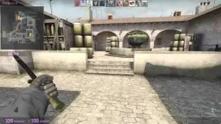 CSGO Total Domination