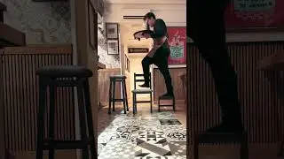 🥺 ¡SUPERA EL RETO]! ⚠️ *para camareros expertos* 