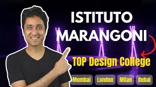 Marangoni, Top Design, Fashion, Luxury Brand College in Mumbai, Milan, London, Dubai | Shirish Gupta