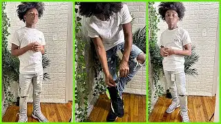 MNML DENIM JEAN REVIEW! | Winter '22❄️ Unboxing, Try-On & Fit Guide🔥