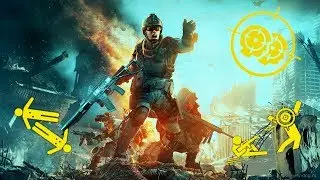 Warface:Frag movie