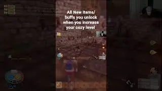 New Cozy Feature Coming to Grounded 