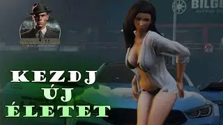 PÉNZ, NŐK, HATALOM! KEZDJ ÚJ ÉLETET A REVOLUTION ROLEPLAY SZERVERÉN!