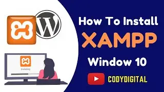 How To: XAMPP Installation Wordpress in Easy Steps 2020