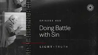 Doing Battle with Sin