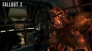 FALLOUT 3 EXTENDED EDITION - КОНЦЕПЦИЯ БЕЗРАБОТНОГО (ЗАКАЗ ОТ ХРЮКИЧА) [6]