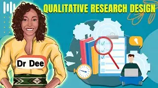 Qualitative Research Design