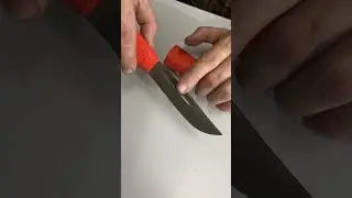 Качественный нож для охотников и любителей