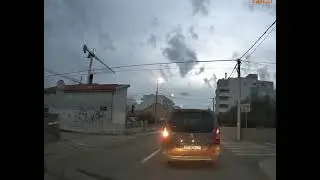 Dash Cam Zadar 8