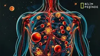 İnsan Vücudunda Ne Kadar Hücre Var ? | Hücre Çeşitleri ve Fonksiyonları