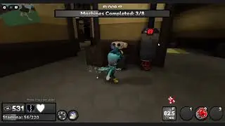 more goofy moments from runs that I edited