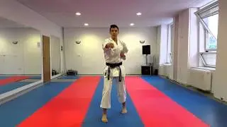 FUKYUGATA