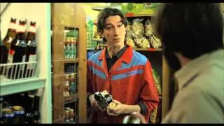THE REPAIRMAN CLIP 4 - La birra non costava 1 e 29