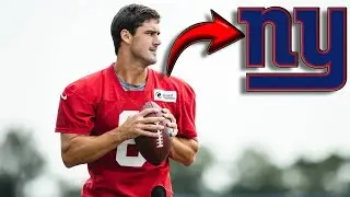 Daniel Jones' Remarkable Recovery and What It Means for the Giants' 2024 Season