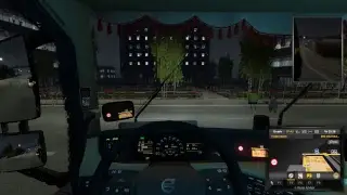Euro Truck Simulator 2
