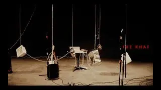 El Khat - Machine
