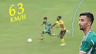 Africa is not ready to face the speed of AMOURA