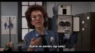 See no evil, hear no evil (Funny Scenes)