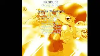 【4K】dgPIX Entertainment JUMP JUMP - Ending & Credits