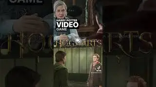 I'm Not Scared to Review Hogwarts Legacy