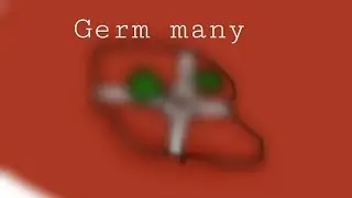 (new) how to play as germ many countrysball 1890