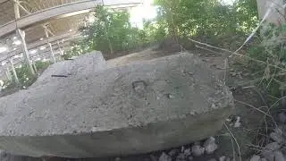 Павлоград Страйкбол 04.10.2020 (Смерть бабайкы)