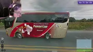 GeoGuessr Daily Challenge 2021-10-12